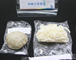 台北市驗祭祀食品 草仔粿含防腐劑