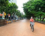 台中迎2018花博會 市區自行車路網動工