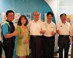 中市再传捷报 8师获师铎奖冠全台