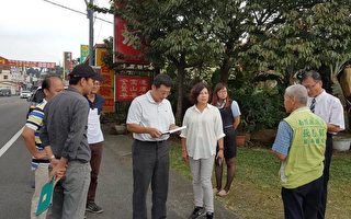 彰化溪头直达车9月开通 议员争取竹山鹿谷设站