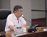开学台年轻骑士死伤增 柯P：半月内提规划