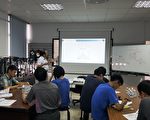 劳工大学到府授课 企业员工满意度高