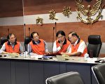 確保世大運閉幕順利 台內政部長：維安升級