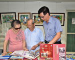慶祝120歲生日 員林國小舉辦校友返校日