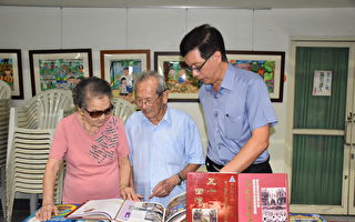 慶祝120歲生日 員林國小舉辦校友返校日