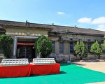 帝國糖廠動工修復 轉型產業館說糖的故事