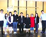 台商畅谈投资经验 免税创造高利润