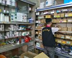 毒蛋風波持續發燒 彰檢查獲違法使用動物用藥業者