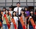 員林家商錄取頂尖學府成績亮眼