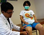 膝關節發炎退化 退休生活品質打折