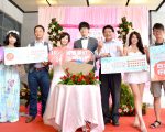 屏縣夢幻沙灘集團婚禮  開始受理報名