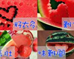 男友／女友不想吃西瓜？猜原因测你的忍耐度
