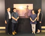 香港摄影师王锦辉“光”作品  8月起高雄展出
