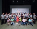 推动儿少保护工作  竹市拍微电影宣导