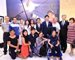 鏡頭記錄台灣人足跡  余如季紀念攝影展