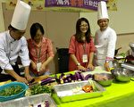客家美食走遍世界 經典料理展文化