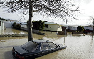 專家呼籲：切勿在洪泛區建房