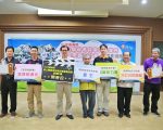 身障就業微電影首映會 支持鼓勵身障朋友
