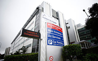新西蘭急需醫護人員 首都空缺年漲23%