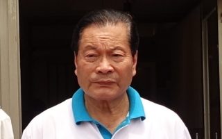 金门县金城镇民代表会主席陈天成8月18日遭到绑架。图为资料照。 （(简源良／大纪元）