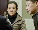 获奖华语片《小城二月》入围多伦多影展