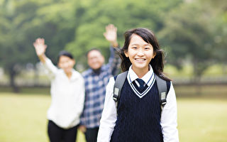 根據一份最新研究，近三年中國學生入讀美國高中的人數，年年大幅增長，增幅達48%。(Fotolia)