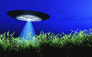 美國南卡現UFO？空中神祕球體惹網友猜測