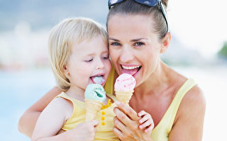 冰淇淋的脂肪较多 会比较好吃吗？