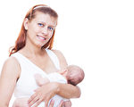 哺乳婦女應該吃這些 確保自己與孩子健康