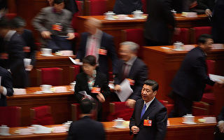 事涉中共政局走向的十九大召开日期终于明朗化。 (Feng Li/Getty Images)