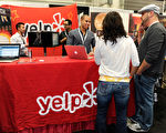 Yelp華府擴張 新創五百個工作崗位