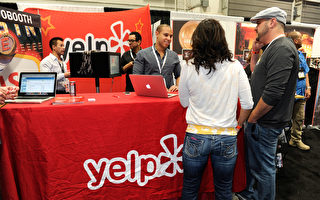 Yelp华府扩张 新创五百个工作岗位