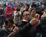 普渡大学教授：为什么85%中共党员信神