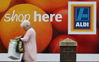 海外发展迅速 德国超市巨头Aldi在美国开网店
