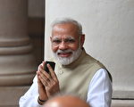 中共升級「嘴仗」 莫迪：對話是唯一解決方式