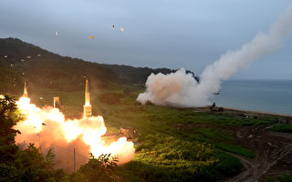 为什么朝鲜发展核武终将威胁中国