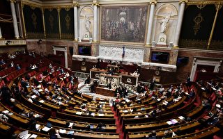 法国禁止部长及议员雇近亲 违者判三年