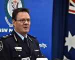預謀恐襲炸飛機 澳洲兩男子被起訴