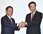 丰田和马自达在美投资16亿建厂 川普赞扬