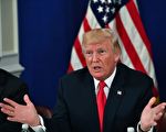 金正恩若攻擊美國 川普：會讓他很快後悔
