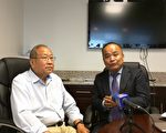 宗教惡狼陳寶生 遭喬治亞皇室奪爵