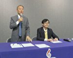 侨委会长吴新兴：青年是侨界未来力量