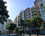 中国买家海外购房不住 加剧澳洲住房可负担危机