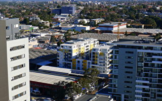 最新报告：悉尼15个区的房价还会继续涨