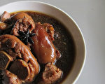 老滷肉汁恐致癌?醫:無人體證據勿恐慌