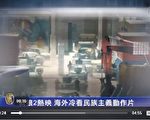 高天韵：电影《战狼2》煽爱国情的背后