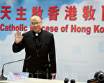杨鸣章冀港政府多聆听年轻人需要