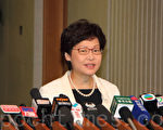 香港四成人估计未来五年冲突缓和