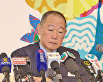利福国际定位启德项目 将约高于铜锣湾SOGO