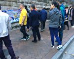 悉尼景點聞真相三退 大陸遊客感嘆不虛此行